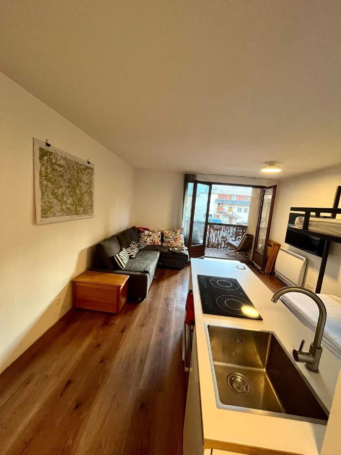 Agreable Studio Бріансон Екстер'єр фото